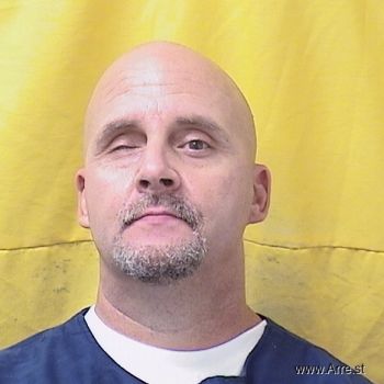 Keith L Caudill Ii Mugshot